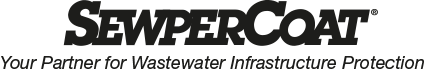 SewperCoat - Your Partner for Wastewater Infastructure Protection