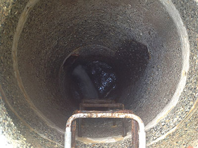 manhole repair products