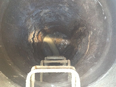 Accurate Concrete Services, products