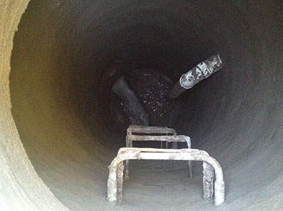 Accurate Concrete Services products