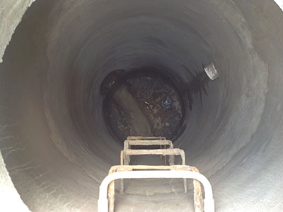 products of Accurate Concrete Services